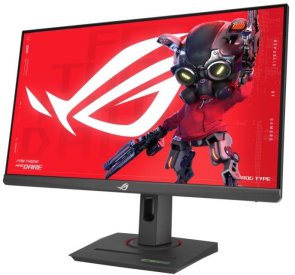 Монітор ASUS ROG Strix XG259CS