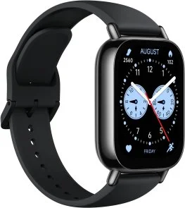 Фото: Смарт годинник Redmi Watch 5 Lite Black (BHR8789GL) № 3 | KTC