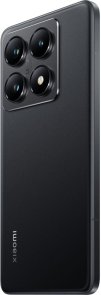 Смартфон Xiaomi 14T Pro 12/512GB Titan Black