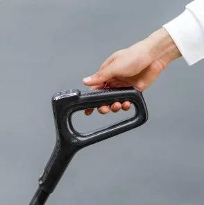 Фото: Ручний бездротовий пилосос Rowenta X-Clean 4 (GZ5035WO) № 9 | KTC