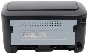 Фото: Принтер Canon i-SENSYS LBP6030B with 2x725 Cartridge (8468B042) № 4 | KTC