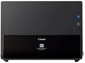 Фото: Документ-сканер Canon DR-C225II А4 (3258C003) № 3 | KTC