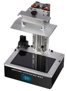 Фото: Принтер Anycubic Photon M3 Max (PM3MA0BK-Y-O) № 5 | KTC