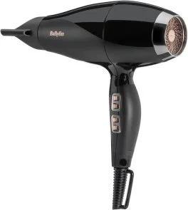 Фото: Фен Babyliss 6716DE № 2 | KTC