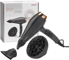 Фен Babyliss Air Pro 2200 (6719DE)