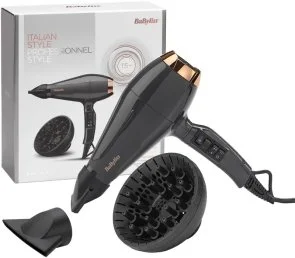 Фото: Фен Babyliss 6719DE № 12 | KTC