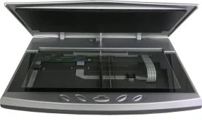 Фото: Сканер Plustek OpticSlim 550 Plus (0278TS) № 5 | KTC