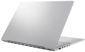 Ноутбук ASUS Vivobook S 15 OLED M5506WA-MA018 Cool Silver