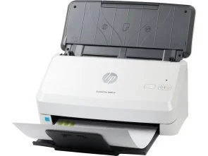 Фото: Документ-сканер HP ScanJet Pro 3000 S4 А4 (6FW07A) № 3 | KTC