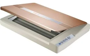Фото: Сканер Plustek OpticSlim 1680 (0261TS) № 4 | KTC