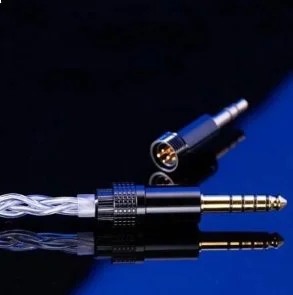 Фото: Навушники Shanling MG100 Black (90403388) № 8 | KTC