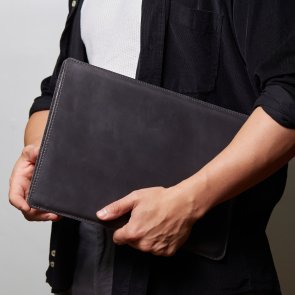 Чохол INCARNE Free Port Plus 16 - MacBook Pro15 2012-2015 / Pro16 2019-2024 Grey