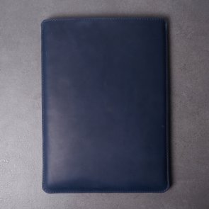 Чохол INCARNE Free Port Plus 16 - MacBook Pro15 2012-2015 / Pro16 2019-2024 Blue