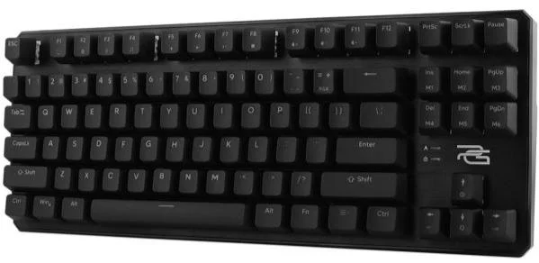 Фото: Клавіатура Proove Gaming Everfrost USB Black (CKEV00000401) № 4 | KTC