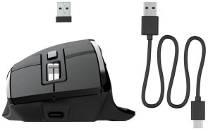 Мишка, JLAB Epic Wireless, Black