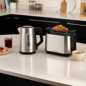 Фото: Тостер Russell Hobbs Heaton (27390-56) № 11 | KTC