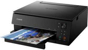 БФП Canon PIXMA TS6340a with Wi-Fi (3774C067)