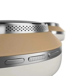 Фото: Гарнітура Bowers & Wilkins PX 8 Tan № 11 | KTC