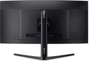 Фото: Монітор Acer Predator X34V3bmiiphuzx Black (UM.CXXEE.301) - 34" VA / 3440x1440 / 180 Гц / AMD FreeSync Premium / HAS № 6 | KTC