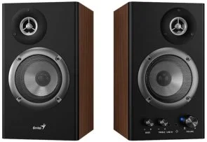 Фото: Колонки Genius SP-HF1200B Black (31730049400) № 2 | KTC