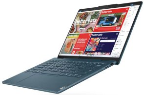 Ноутбук Lenovo Yoga 7 2in1 14IML9 83DJ00CNRA Tidal Teal