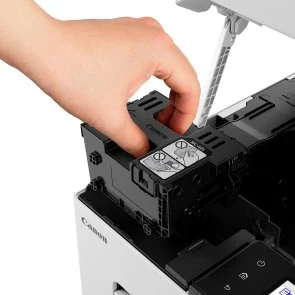 Фото: БФП Canon MAXIFY GX2040 with Wi-Fi (6171C007) № 11 | KTC