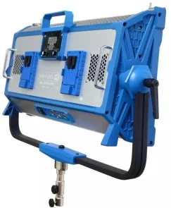 Фото: Лампа відеосвітло Veron AI-3000Bi 300W № 4 | KTC