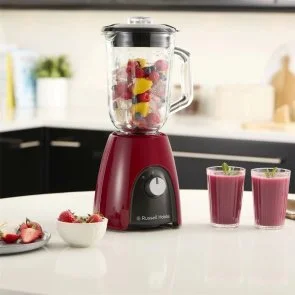 Фото: Блендер Russell Hobbs Desire Red (27120-56) № 5 | KTC