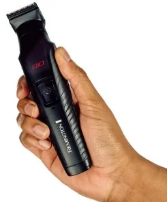 Фото: Тример Remington G10 Graphite 10-in-1 Multigrooming (PG2100) № 5 | KTC