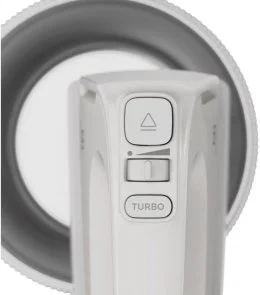 Фото: Міксер стаціонарний Electrolux 500 Series (ESM4W) № 5 | KTC