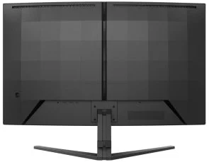 Фото: Монітор Philips 32M2C3500L/00 Dark Grey - 31.5" VA / 2560×1440 / 180 Гц / AMD FreeSync № 7 | KTC
