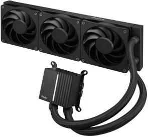Фото: Система рідинного охолодження ASUS ProArt LC 360 (90RC0120-M0UAY0) № 2 | KTC