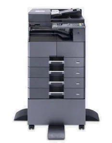 Фото: БФП Kyocera TASKalfa 2020 A3 (1102ZR3NL0) № 2 | KTC