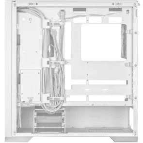 Фото: Корпус ASUS TUF Gaming GT302 ARGB White with window (90DC00I3-B19000) № 15 | KTC