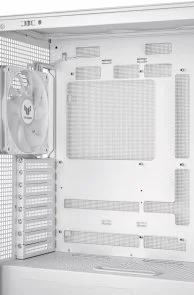 Фото: Корпус ASUS TUF Gaming GT302 ARGB White with window (90DC00I3-B19000) № 17 | KTC