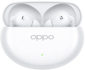 Навушники OPPO Enco Air4 White