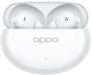 Фото: Навушники OPPO Enco Air4 White (ETEE1 White) № 3 | KTC