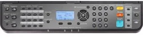 Фото: БФП Kyocera Color Laser MA2100cfx A4 (110C0B3NL0) № 4 | KTC
