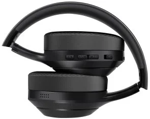 Фото: Навушники Defender FreeMotion B695 Black (63695) № 7 | KTC