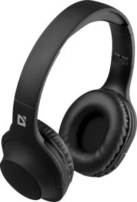 Фото: Навушники Defender FreeMotion B445 Black (63445) № 3 | KTC