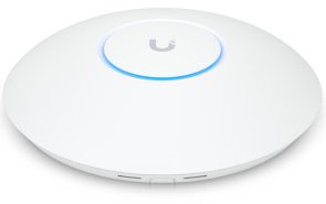 Точка доступy Wi-Fi Ubiquiti UniFi U7 Pro Max (U7-PRO-MAX)