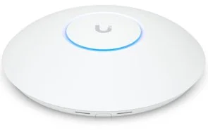 Фото: Точка доступy Wi-Fi Ubiquiti UniFi U7 Pro Max (U7-PRO-MAX) № 4 | KTC