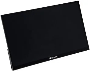Фото: Монітор Verbatim PMT-14 (49591) - 14" IPS / 1920×1080 / / AMD FreeSync № 2 | KTC