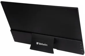 Фото: Монітор Verbatim PMT-15 (49592) - 15.6" IPS / 1920×1080 / / AMD FreeSync № 8 | KTC
