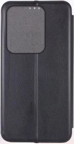 Фото: Чохол BeCover for ZTE Blade V50 Design - Exclusive Black (712196) № 2 | KTC