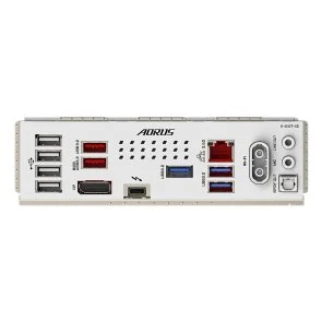 Фото: Материнська плата Gigabyte Z890 AORUS ELITE WIFI7 ICE № 4 | KTC