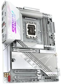 Фото: Материнська плата Gigabyte Z890 AORUS PRO ICE № 2 | KTC