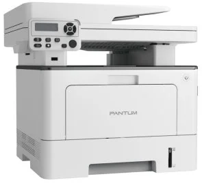 Фото: БФП Pantum BM5100ADN № 3 | KTC