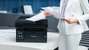 Фото: БФП Pantum M6550NW A4 with Wi-Fi № 6 | KTC