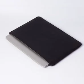 Фото: Чохол INCARNE Gamma Plus 16 - MacBook Pro15 2012-2015 / Pro16 2019-2024 Black № 2 | KTC